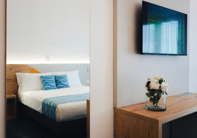 Hotel Qalea Pantelleria